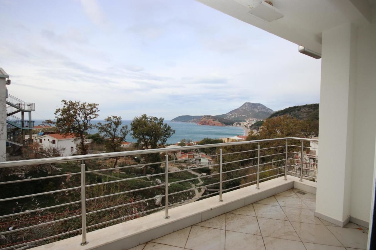 Виллы Vila Nikezić Сутоморе-12