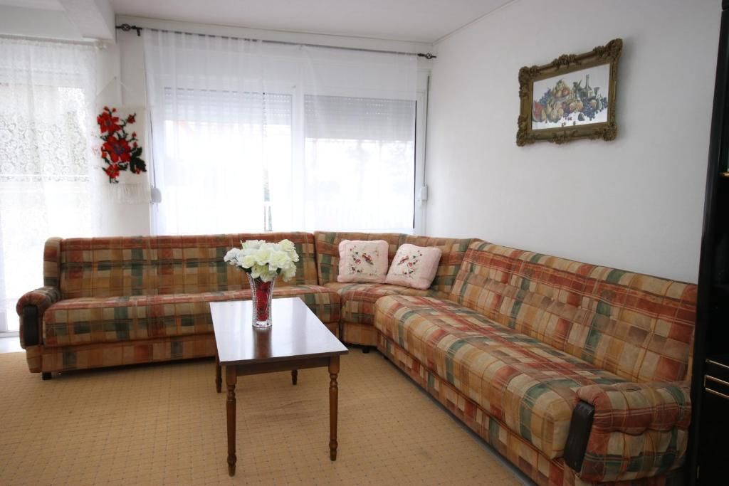 Виллы Vila Nikezić Сутоморе-93