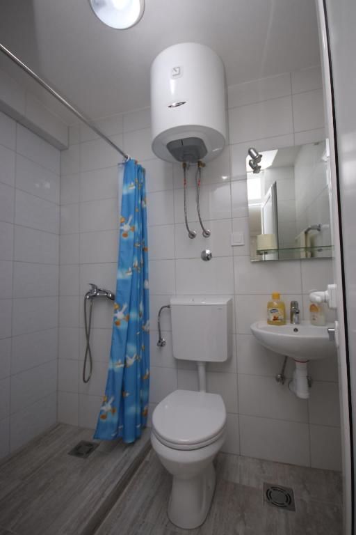 Виллы Vila Nikezić Сутоморе-100