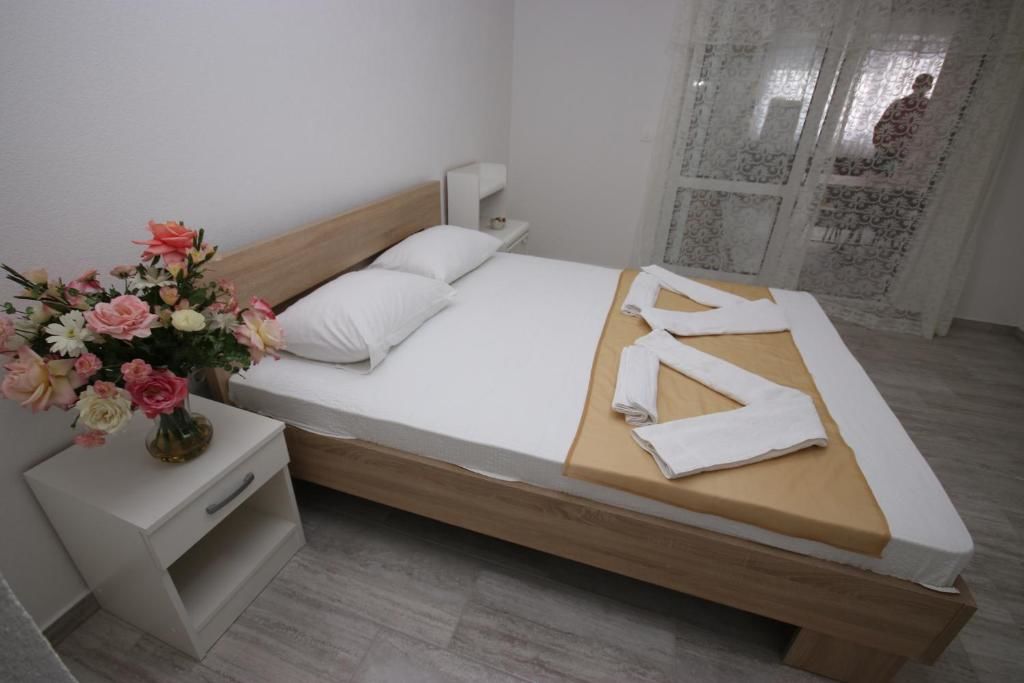 Виллы Vila Nikezić Сутоморе-101