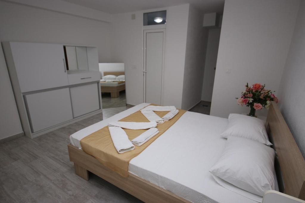 Виллы Vila Nikezić Сутоморе-102