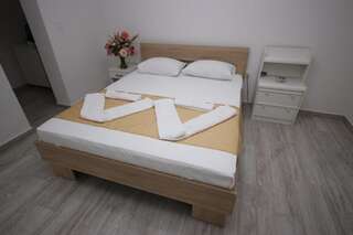 Виллы Vila Nikezić Сутоморе Вилла Делюкс-12