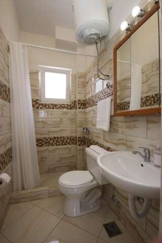 Виллы Vila Nikezić Сутоморе Вилла с видом на море-4