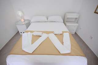 Виллы Vila Nikezić Сутоморе Вилла с собственным бассейном-2