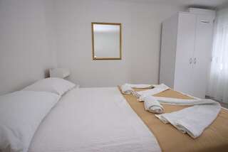 Виллы Vila Nikezić Сутоморе Вилла с собственным бассейном-3