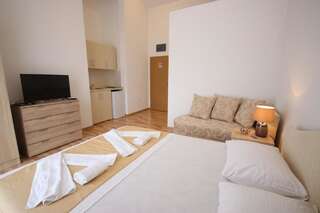 Виллы Vila Nikezić Сутоморе Вилла с видом на море-6