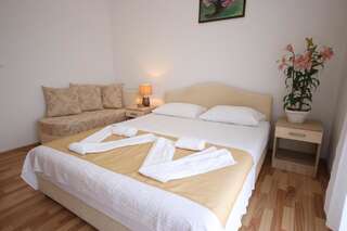 Виллы Vila Nikezić Сутоморе Вилла с видом на море-7