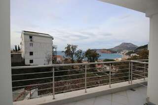 Виллы Vila Nikezić Сутоморе Вилла с видом на море-2