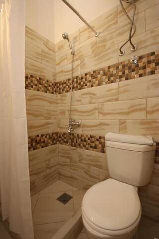 Виллы Vila Nikezić Сутоморе Вилла с видом на море-3