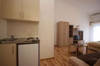 Виллы Vila Nikezić Сутоморе Вилла с видом на море-5