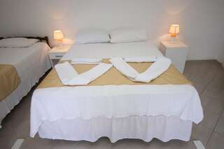 Виллы Vila Nikezić Сутоморе Вилла с собственным бассейном-2