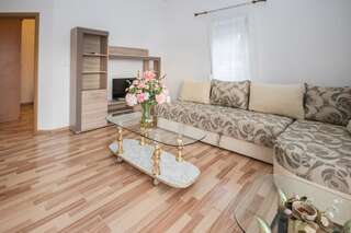 Виллы Vila Nikezić Сутоморе Вилла с видом на море-6