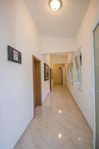 Виллы Vila Nikezić Сутоморе Вилла с видом на море-12