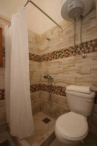 Виллы Vila Nikezić Сутоморе Вилла с видом на море-13