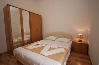 Виллы Vila Nikezić Сутоморе Вилла с видом на море-17