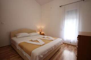 Виллы Vila Nikezić Сутоморе Вилла с видом на море-19