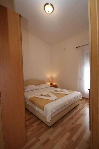 Виллы Vila Nikezić Сутоморе Вилла с видом на море-20