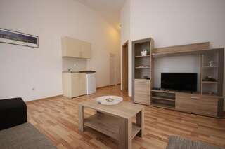 Виллы Vila Nikezić Сутоморе Вилла с видом на море-23