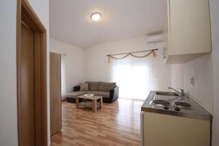 Виллы Vila Nikezić Сутоморе Вилла с видом на море-27