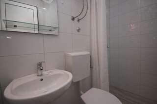 Виллы Vila Nikezić Сутоморе Вилла с 1 спальней-2