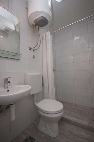 Виллы Vila Nikezić Сутоморе Вилла с 1 спальней-3