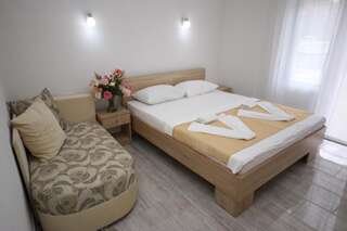 Виллы Vila Nikezić Сутоморе Вилла с 1 спальней-4