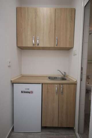 Виллы Vila Nikezić Сутоморе Вилла с 1 спальней-5