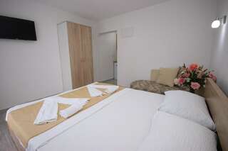 Виллы Vila Nikezić Сутоморе Вилла с 1 спальней-6