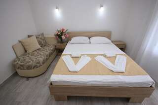 Виллы Vila Nikezić Сутоморе Вилла с 1 спальней-7