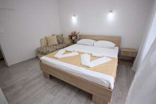 Виллы Vila Nikezić Сутоморе Вилла с 1 спальней-8