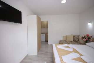 Виллы Vila Nikezić Сутоморе Вилла с 1 спальней-9