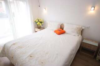 Виллы Vila Nikezić Сутоморе Вилла с видом на море-1