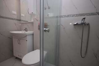 Виллы Vila Nikezić Сутоморе Вилла с видом на море-3