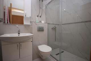 Виллы Vila Nikezić Сутоморе Вилла с видом на море-4