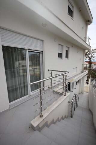 Виллы Vila Nikezić Сутоморе Вилла с видом на море-6