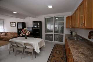 Виллы Vila Nikezić Сутоморе Вилла Делюкс-3