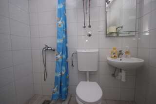 Виллы Vila Nikezić Сутоморе Вилла Делюкс-7