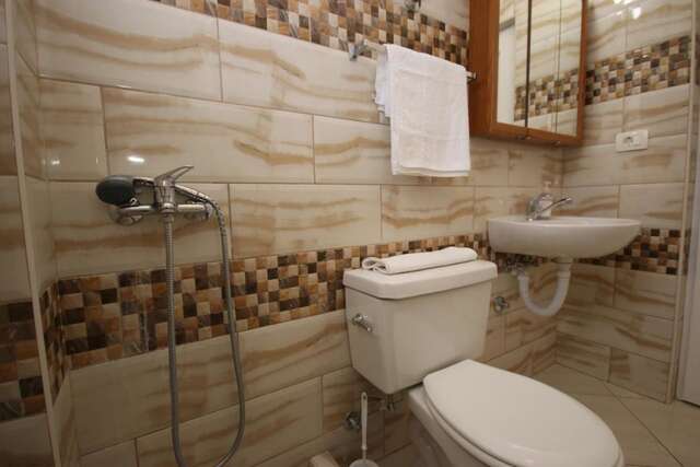 Виллы Vila Nikezić Сутоморе-12