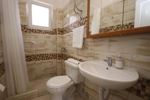 Виллы Vila Nikezić Сутоморе-13