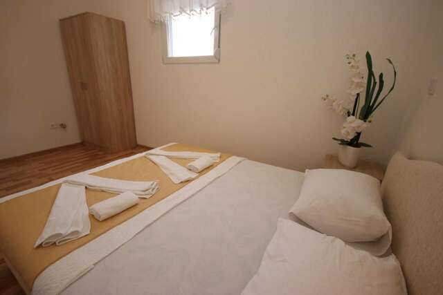 Виллы Vila Nikezić Сутоморе-16