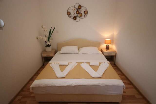 Виллы Vila Nikezić Сутоморе-17