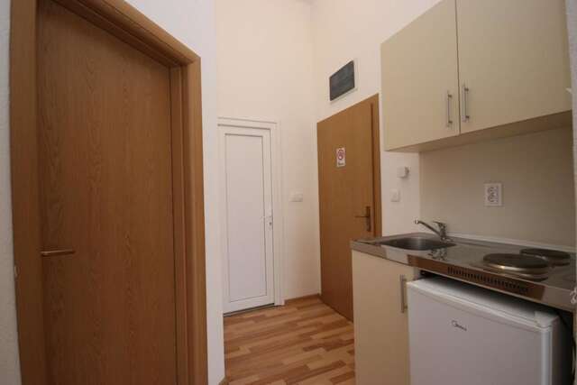 Виллы Vila Nikezić Сутоморе-19