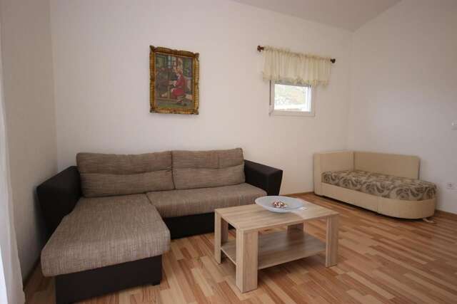 Виллы Vila Nikezić Сутоморе-20