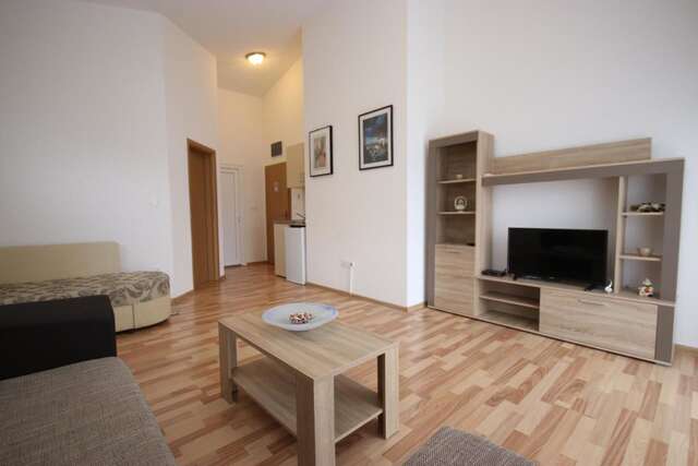 Виллы Vila Nikezić Сутоморе-21