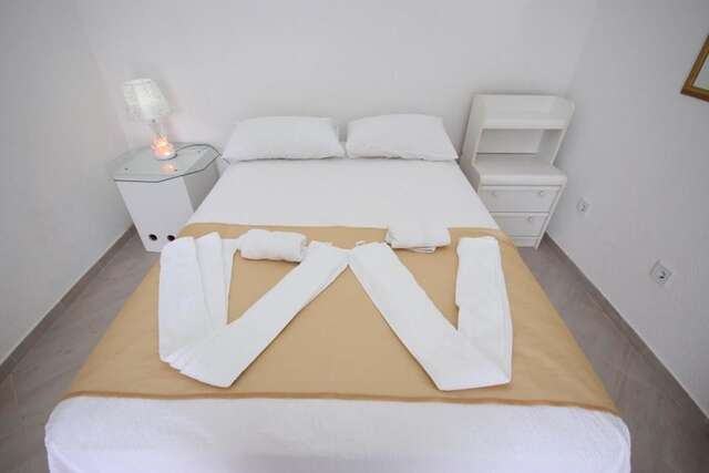 Виллы Vila Nikezić Сутоморе-4