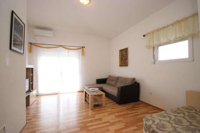 Виллы Vila Nikezić Сутоморе-25