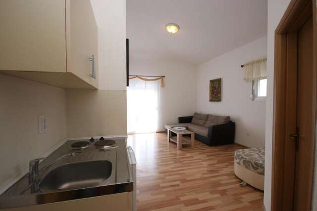 Виллы Vila Nikezić Сутоморе-27