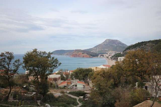 Виллы Vila Nikezić Сутоморе-28