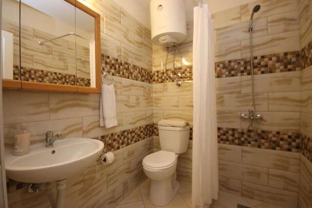 Виллы Vila Nikezić Сутоморе-30