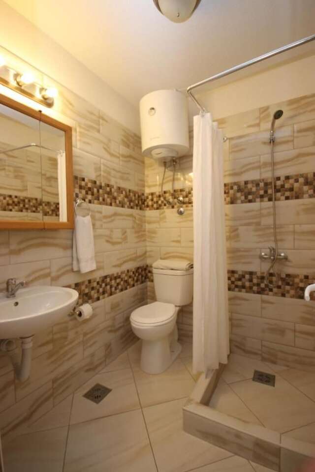 Виллы Vila Nikezić Сутоморе-31